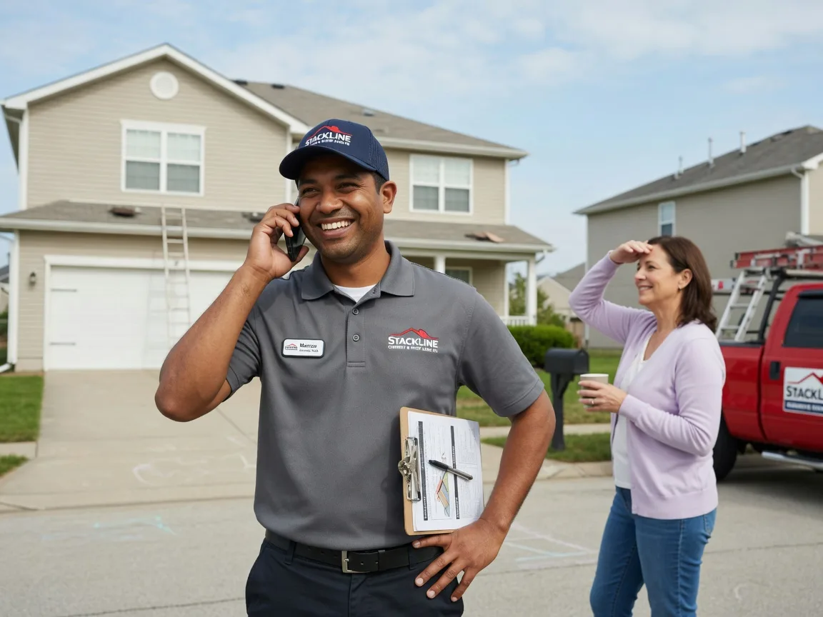 Chimney flashing repair Cawker City, KS FAQs